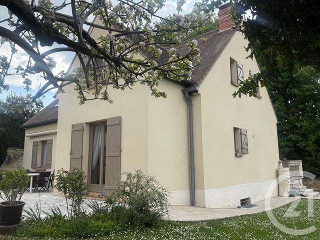 maison à vendre - 5 pièces - 140.0 m2 - ABLEIGES - 95 - ILE-DE-FRANCE - Century 21 Osmose