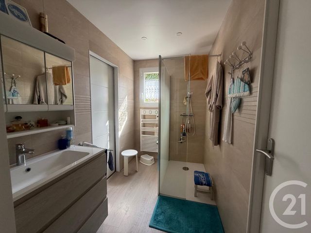 maison à vendre - 5 pièces - 140.0 m2 - ABLEIGES - 95 - ILE-DE-FRANCE - Century 21 Osmose