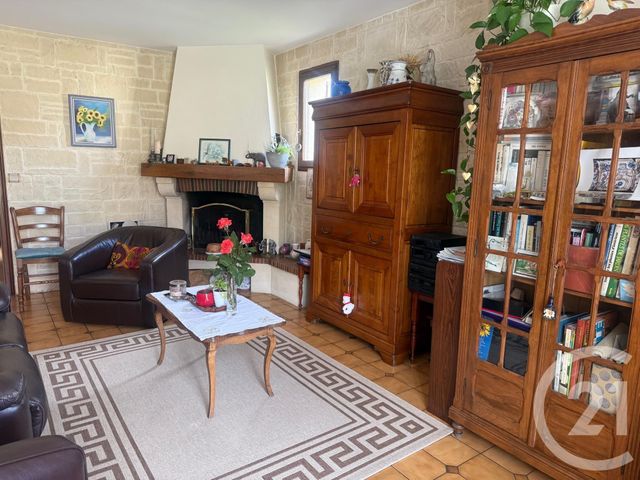 maison à vendre - 5 pièces - 140.0 m2 - ABLEIGES - 95 - ILE-DE-FRANCE - Century 21 Osmose