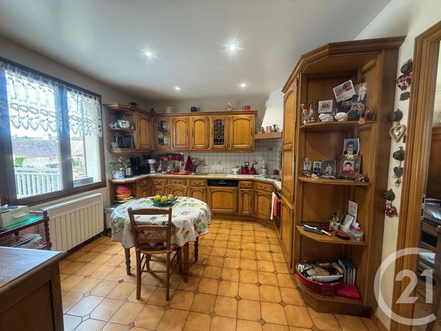 maison à vendre - 5 pièces - 140.0 m2 - ABLEIGES - 95 - ILE-DE-FRANCE - Century 21 Osmose