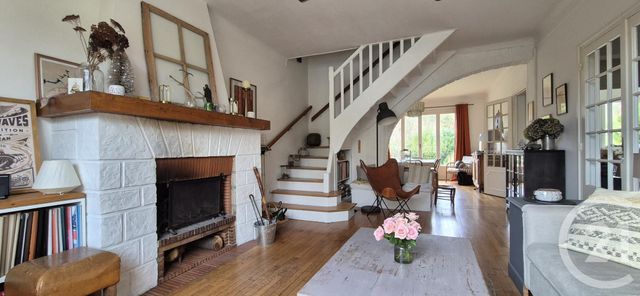 Maison à vendre MAGNY EN VEXIN