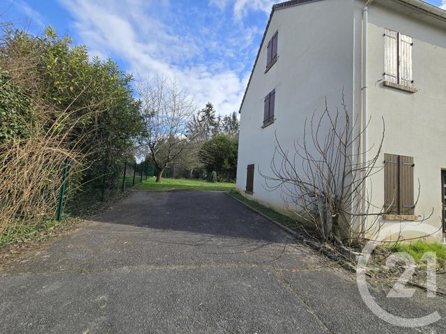 maison à vendre - 8 pièces - 282.0 m2 - SAGY - 95 - ILE-DE-FRANCE - Century 21 Osmose