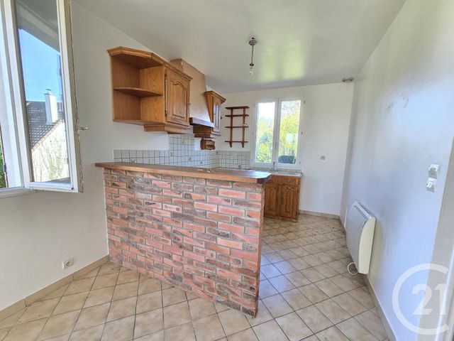 maison à vendre - 8 pièces - 282.0 m2 - SAGY - 95 - ILE-DE-FRANCE - Century 21 Osmose