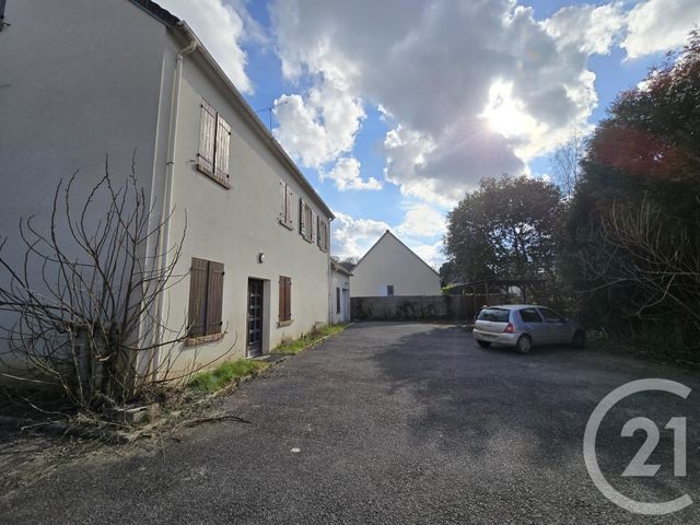 maison à vendre - 8 pièces - 282.0 m2 - SAGY - 95 - ILE-DE-FRANCE - Century 21 Osmose