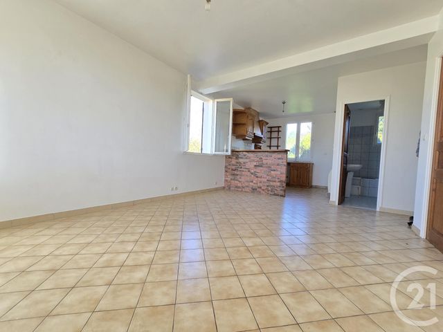 maison à vendre - 8 pièces - 282.0 m2 - SAGY - 95 - ILE-DE-FRANCE - Century 21 Osmose