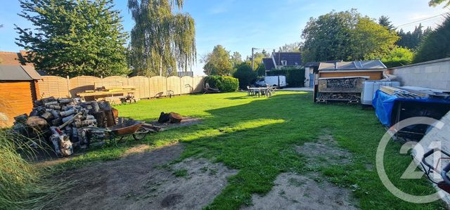 Afficher la photo en grand terrain à vendre - 546.0 m2 - FREMAINVILLE - 95 - ILE-DE-FRANCE - Century 21 Osmose