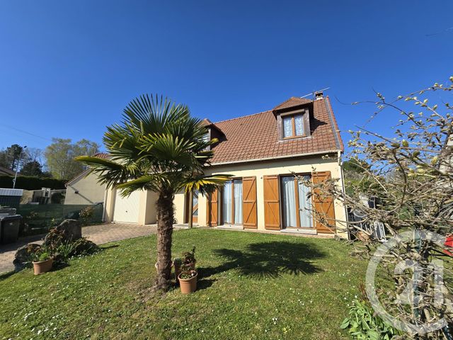 maison - VIGNY - 95
