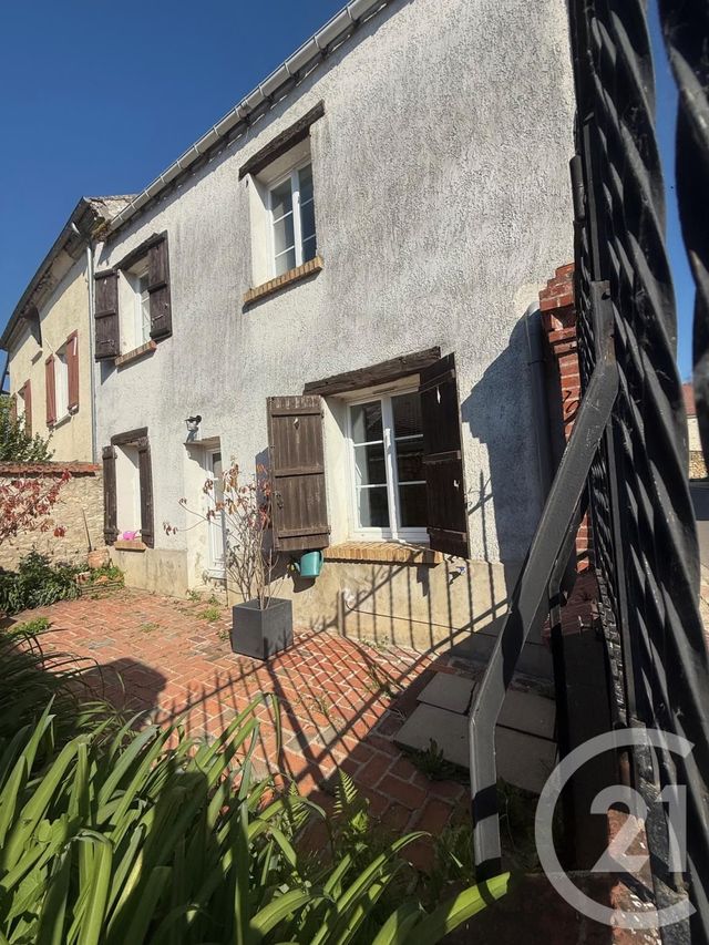 maison - VIGNY - 95