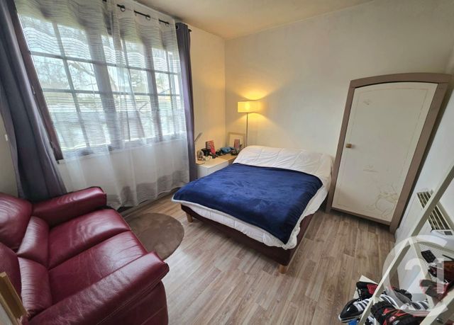 maison à vendre - 5 pièces - 118.87 m2 - VIGNY - 95 - ILE-DE-FRANCE - Century 21 Osmose