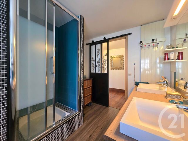 maison à vendre - 11 pièces - 230.25 m2 - CORMEILLES EN VEXIN - 95 - ILE-DE-FRANCE - Century 21 Osmose