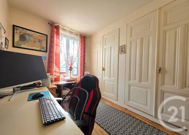 maison à vendre - 11 pièces - 230.25 m2 - CORMEILLES EN VEXIN - 95 - ILE-DE-FRANCE - Century 21 Osmose