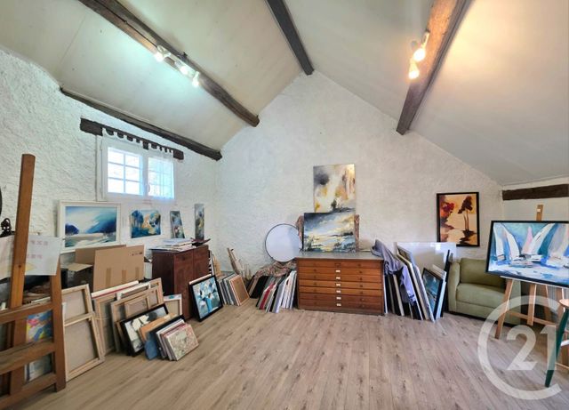 maison à vendre - 11 pièces - 230.25 m2 - CORMEILLES EN VEXIN - 95 - ILE-DE-FRANCE - Century 21 Osmose