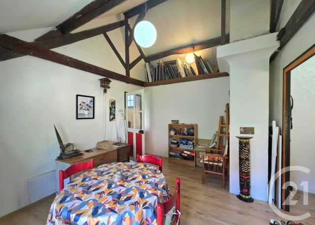 maison à vendre - 11 pièces - 230.25 m2 - CORMEILLES EN VEXIN - 95 - ILE-DE-FRANCE - Century 21 Osmose