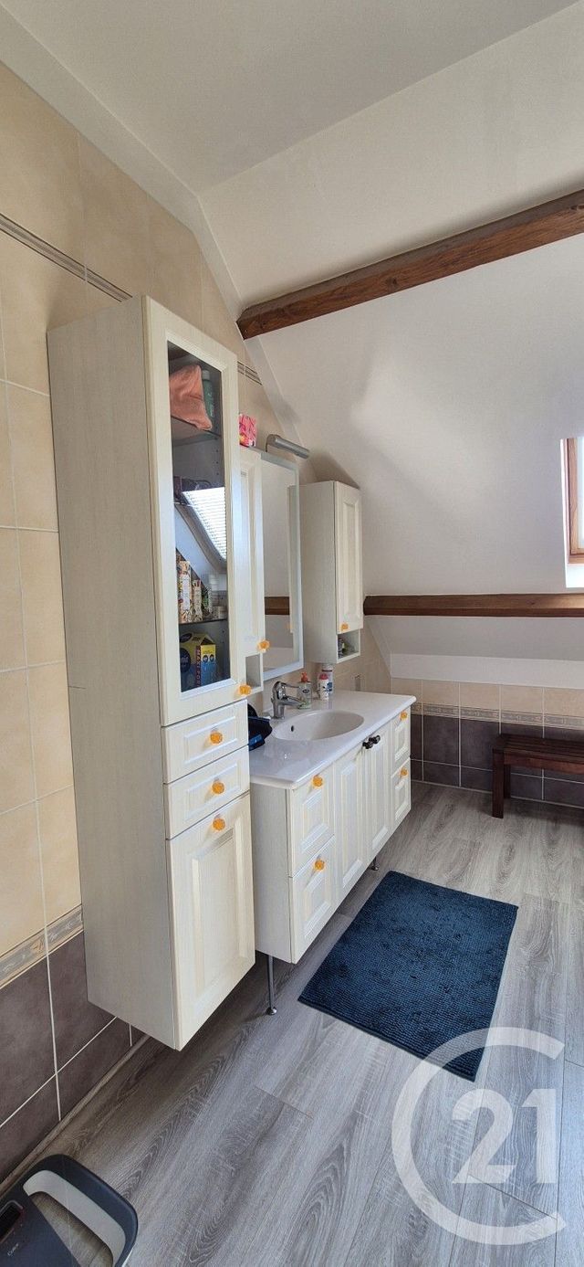 maison à vendre - 7 pièces - 194.0 m2 - VIGNY - 95 - ILE-DE-FRANCE - Century 21 Osmose