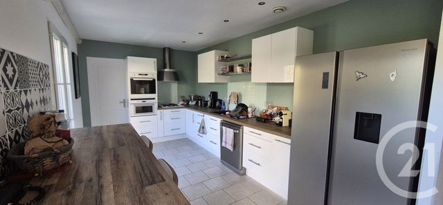 maison à vendre - 7 pièces - 194.0 m2 - VIGNY - 95 - ILE-DE-FRANCE - Century 21 Osmose