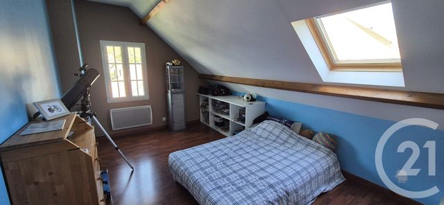 maison à vendre - 7 pièces - 194.0 m2 - VIGNY - 95 - ILE-DE-FRANCE - Century 21 Osmose