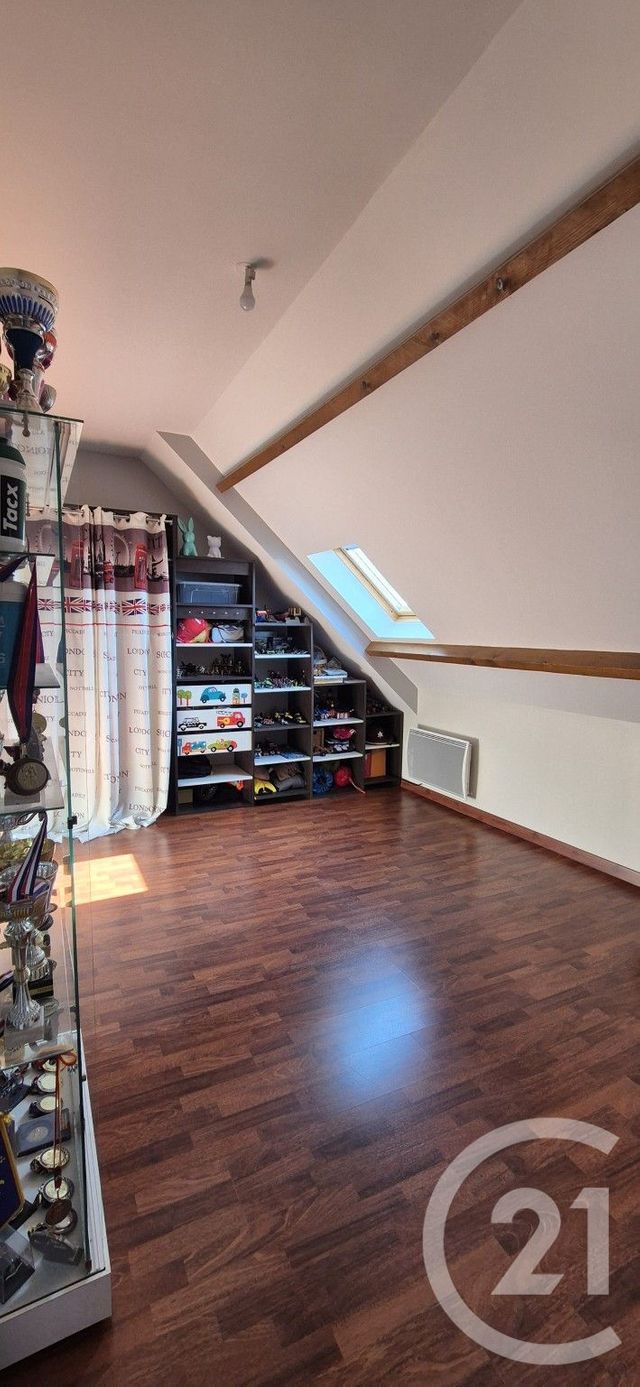 maison à vendre - 7 pièces - 194.0 m2 - VIGNY - 95 - ILE-DE-FRANCE - Century 21 Osmose