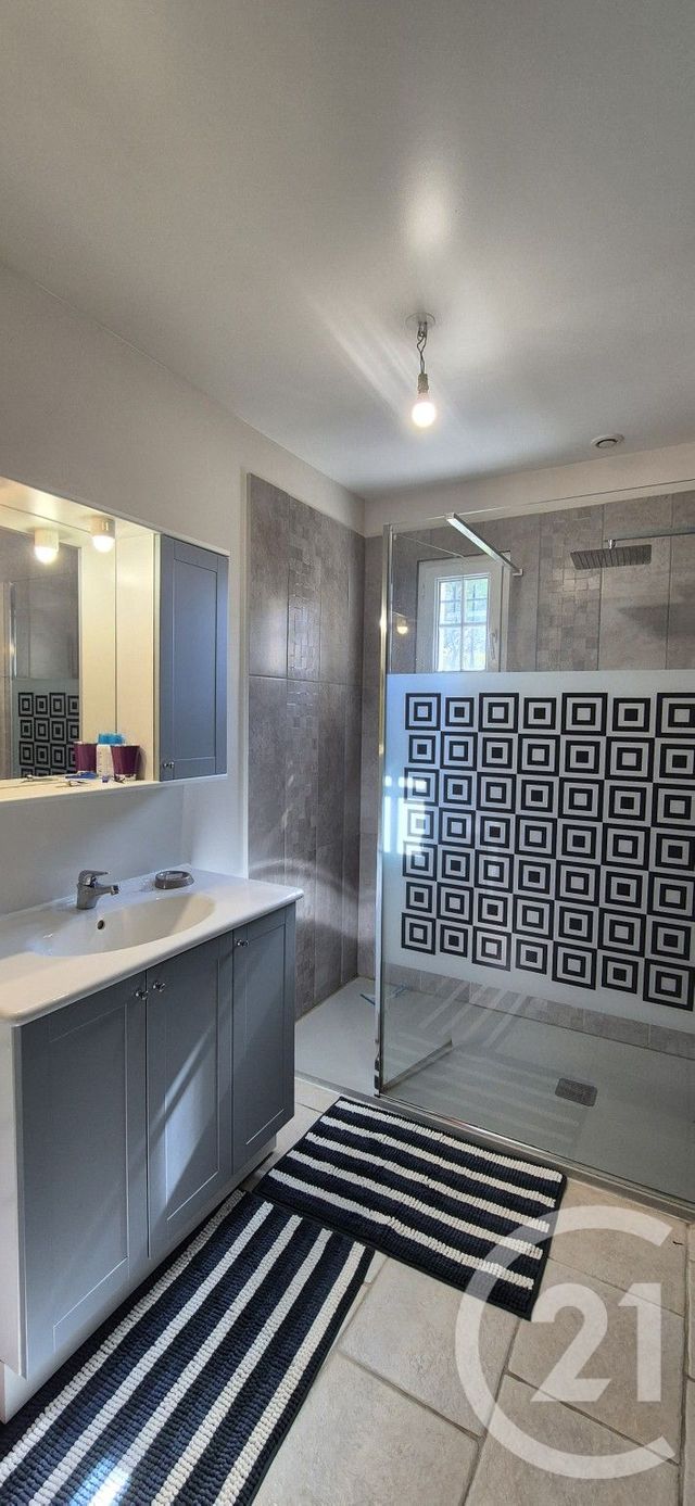 maison à vendre - 7 pièces - 194.0 m2 - VIGNY - 95 - ILE-DE-FRANCE - Century 21 Osmose