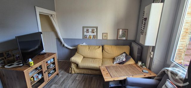 maison à vendre - 3 pièces - 64.19 m2 - MAGNY EN VEXIN - 95 - ILE-DE-FRANCE - Century 21 Osmose