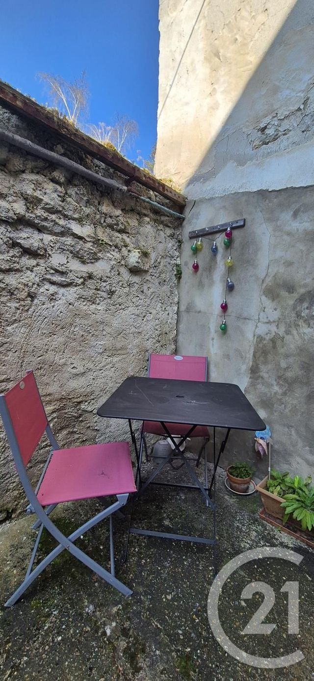 maison à vendre - 3 pièces - 64.19 m2 - MAGNY EN VEXIN - 95 - ILE-DE-FRANCE - Century 21 Osmose