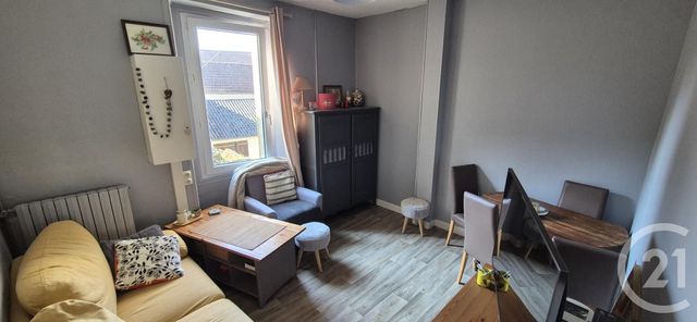 maison à vendre - 3 pièces - 64.19 m2 - MAGNY EN VEXIN - 95 - ILE-DE-FRANCE - Century 21 Osmose