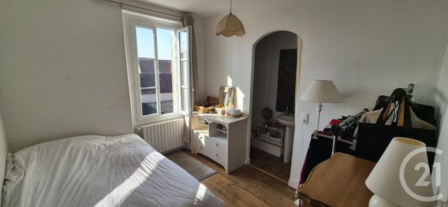 maison à vendre - 3 pièces - 64.19 m2 - MAGNY EN VEXIN - 95 - ILE-DE-FRANCE - Century 21 Osmose