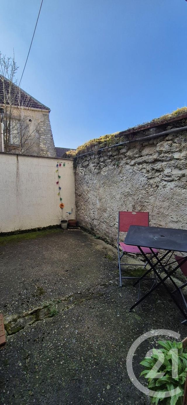 maison à vendre - 3 pièces - 64.19 m2 - MAGNY EN VEXIN - 95 - ILE-DE-FRANCE - Century 21 Osmose