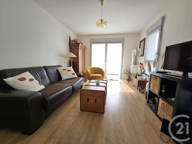 appartement - CERGY - 95