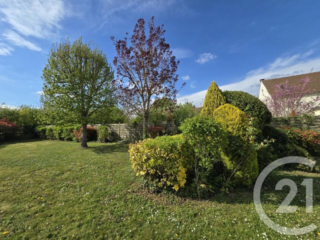 maison à vendre - 6 pièces - 150.0 m2 - SAGY - 95 - ILE-DE-FRANCE - Century 21 Osmose