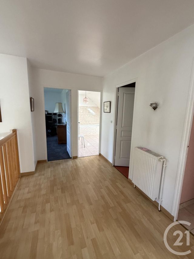 maison à vendre - 6 pièces - 150.0 m2 - SAGY - 95 - ILE-DE-FRANCE - Century 21 Osmose