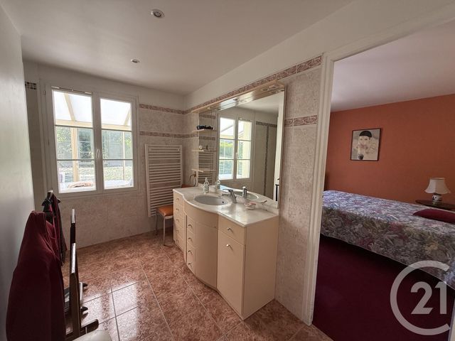 maison à vendre - 6 pièces - 150.0 m2 - SAGY - 95 - ILE-DE-FRANCE - Century 21 Osmose