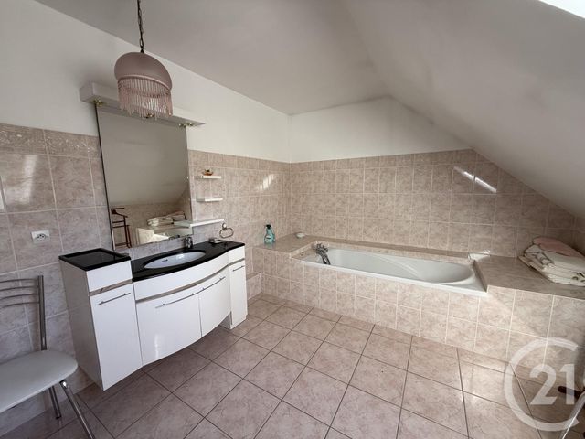 maison à vendre - 6 pièces - 150.0 m2 - SAGY - 95 - ILE-DE-FRANCE - Century 21 Osmose