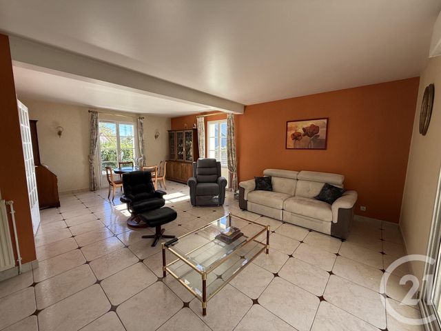 maison à vendre - 6 pièces - 150.0 m2 - SAGY - 95 - ILE-DE-FRANCE - Century 21 Osmose