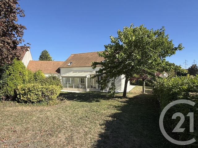 maison à vendre - 6 pièces - 150.0 m2 - SAGY - 95 - ILE-DE-FRANCE - Century 21 Osmose