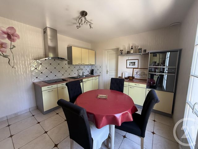 maison à vendre - 6 pièces - 150.0 m2 - SAGY - 95 - ILE-DE-FRANCE - Century 21 Osmose