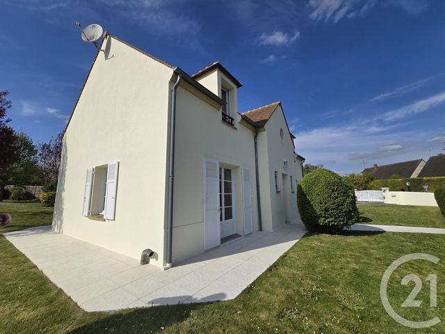 maison à vendre - 6 pièces - 150.0 m2 - SAGY - 95 - ILE-DE-FRANCE - Century 21 Osmose