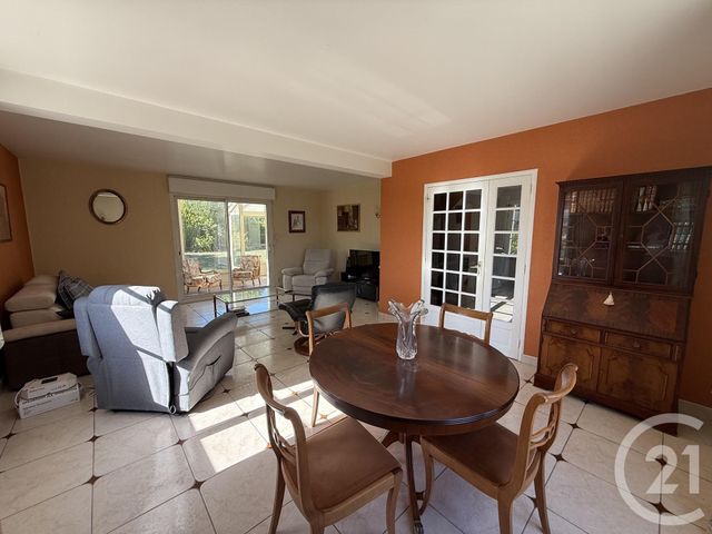 maison à vendre - 6 pièces - 150.0 m2 - SAGY - 95 - ILE-DE-FRANCE - Century 21 Osmose