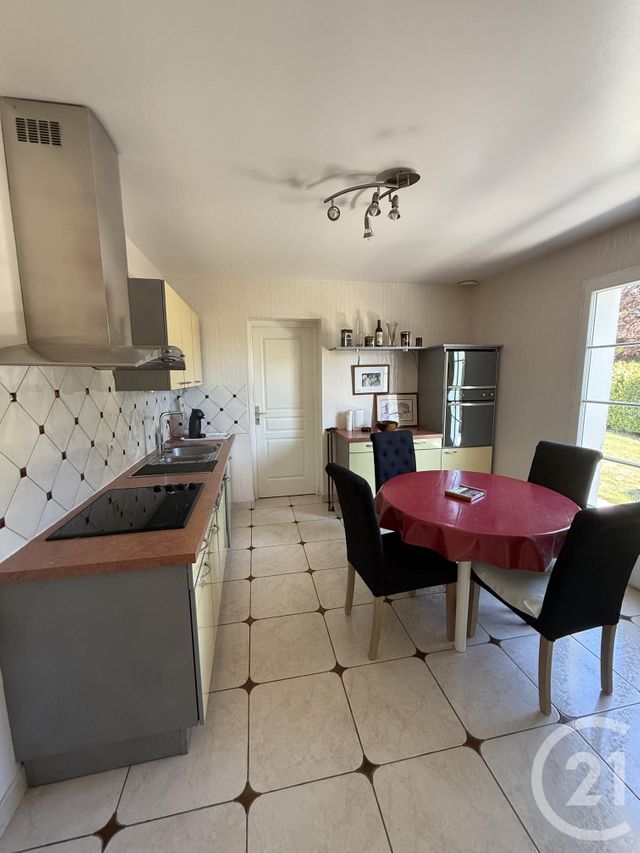 maison à vendre - 6 pièces - 150.0 m2 - SAGY - 95 - ILE-DE-FRANCE - Century 21 Osmose