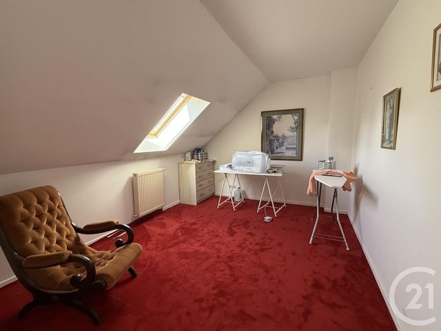 maison à vendre - 6 pièces - 150.0 m2 - SAGY - 95 - ILE-DE-FRANCE - Century 21 Osmose