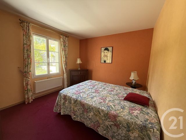 maison à vendre - 6 pièces - 150.0 m2 - SAGY - 95 - ILE-DE-FRANCE - Century 21 Osmose