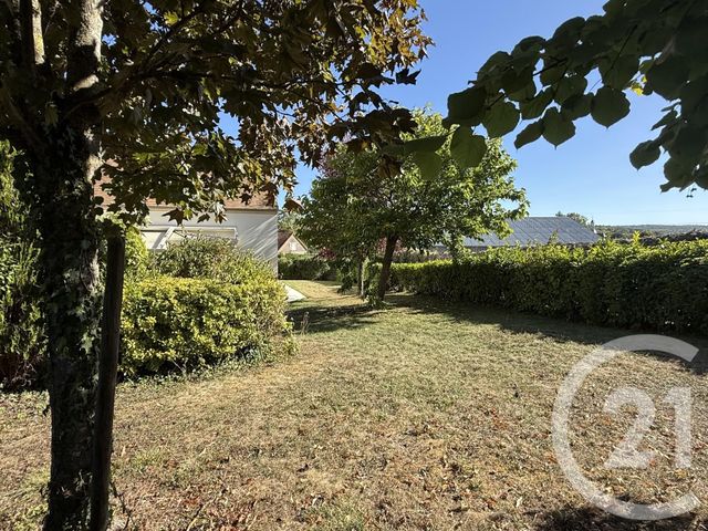 maison à vendre - 6 pièces - 150.0 m2 - SAGY - 95 - ILE-DE-FRANCE - Century 21 Osmose