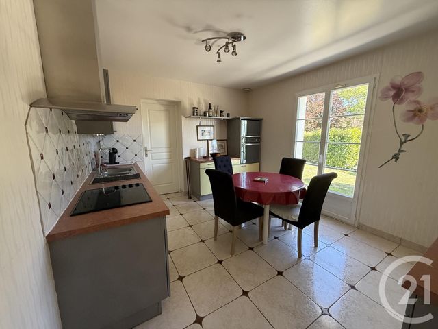 maison à vendre - 6 pièces - 150.0 m2 - SAGY - 95 - ILE-DE-FRANCE - Century 21 Osmose