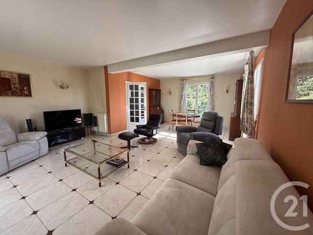 maison à vendre - 6 pièces - 150.0 m2 - SAGY - 95 - ILE-DE-FRANCE - Century 21 Osmose