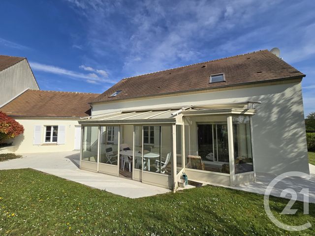 maison - SAGY - 95