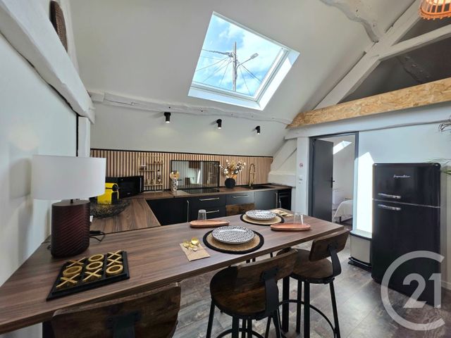 maison à vendre - 8 pièces - 200.0 m2 - TESSANCOURT SUR AUBETTE - 78 - ILE-DE-FRANCE - Century 21 Osmose