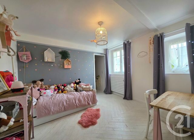 maison à vendre - 8 pièces - 200.0 m2 - TESSANCOURT SUR AUBETTE - 78 - ILE-DE-FRANCE - Century 21 Osmose