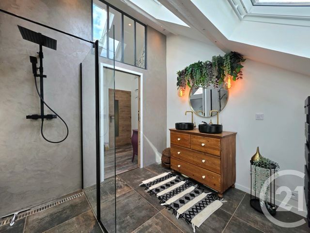 maison à vendre - 8 pièces - 200.0 m2 - TESSANCOURT SUR AUBETTE - 78 - ILE-DE-FRANCE - Century 21 Osmose