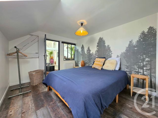 maison à vendre - 8 pièces - 200.0 m2 - TESSANCOURT SUR AUBETTE - 78 - ILE-DE-FRANCE - Century 21 Osmose