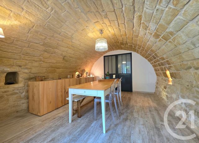 maison à vendre - 8 pièces - 200.0 m2 - TESSANCOURT SUR AUBETTE - 78 - ILE-DE-FRANCE - Century 21 Osmose