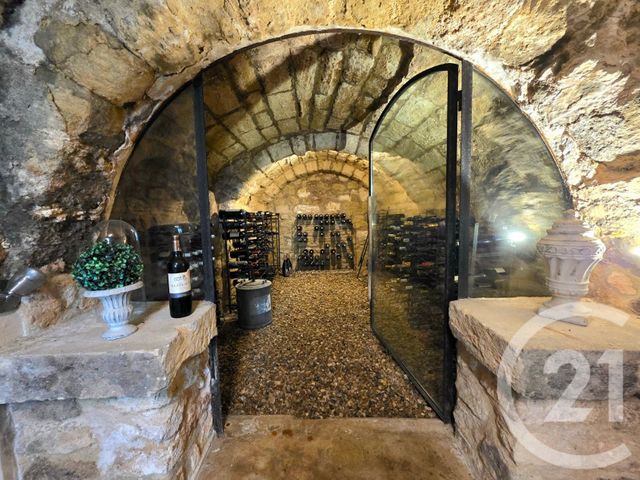 maison à vendre - 8 pièces - 200.0 m2 - TESSANCOURT SUR AUBETTE - 78 - ILE-DE-FRANCE - Century 21 Osmose